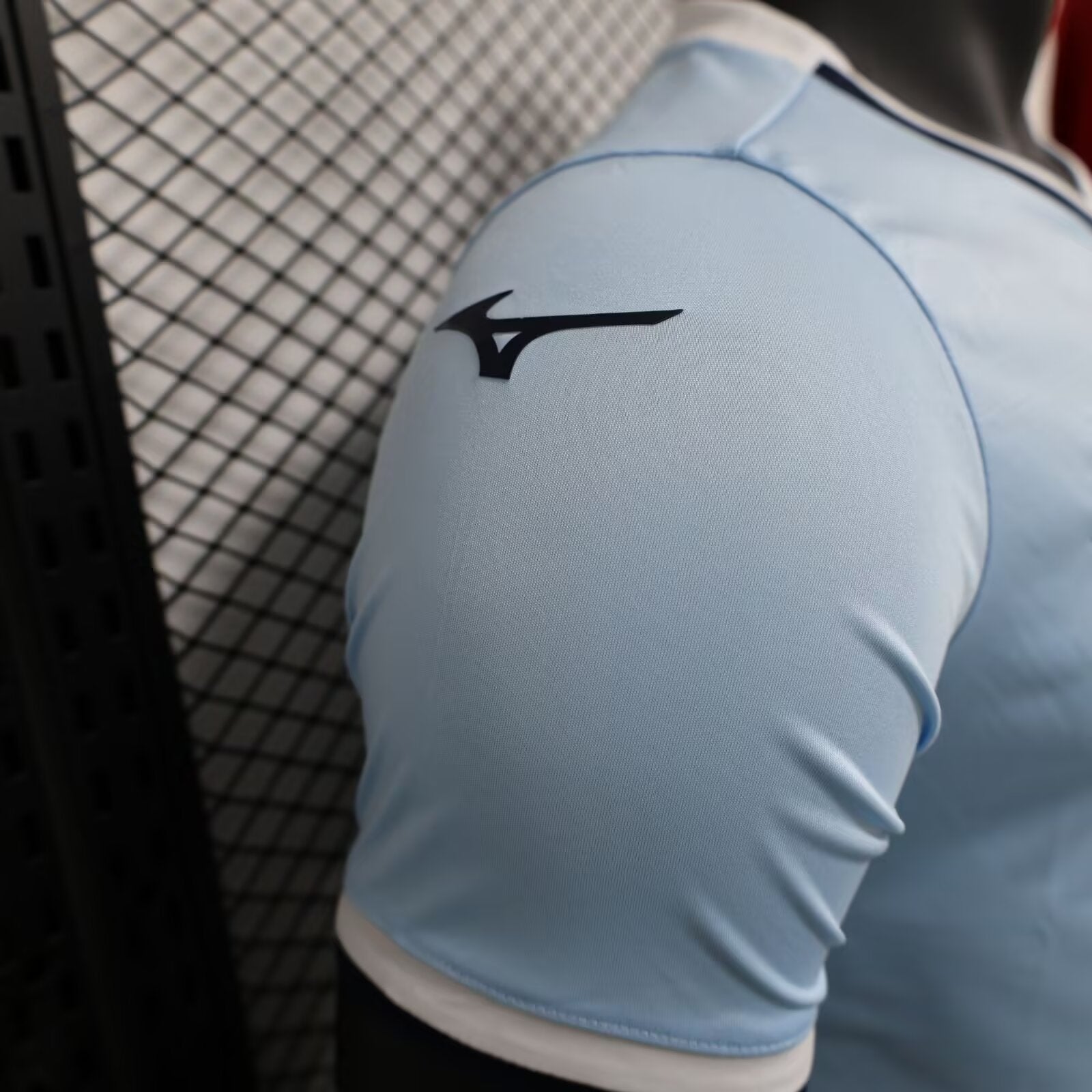 2024/2025 Player Version Lazio Home