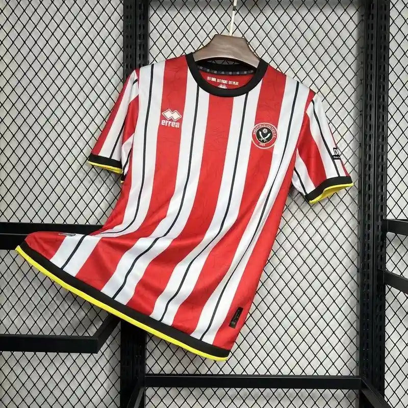 2024/2025 Sheffield United Home