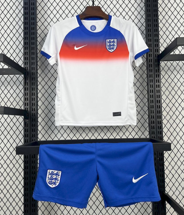 2025/2026 England Home