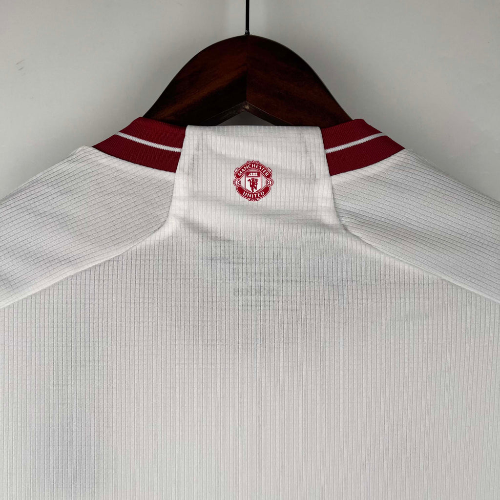 2023/2024 Manchester United Third Away