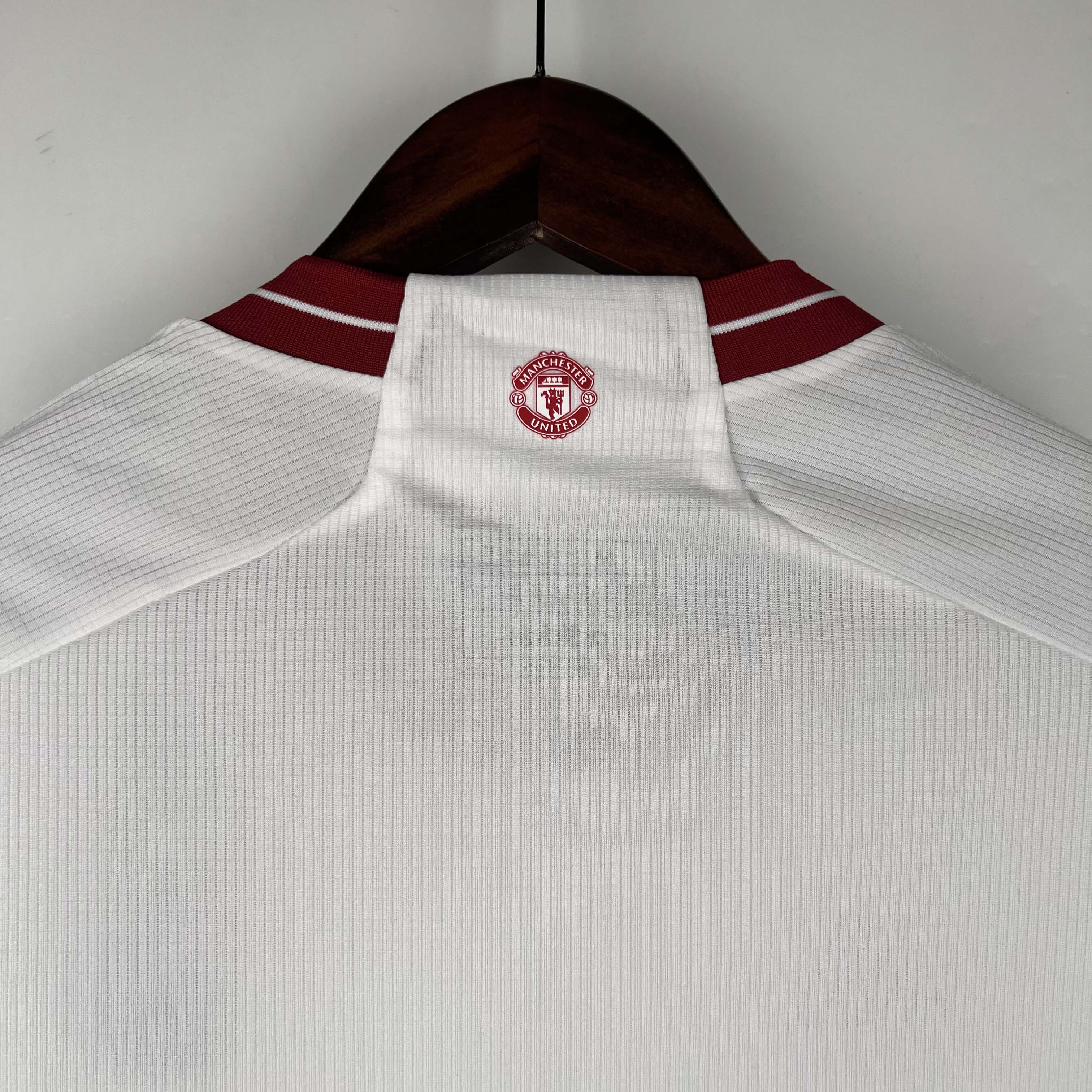 2023/2024 Manchester United Third Away