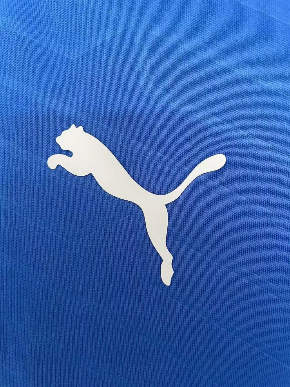 2012 Retro Italy Home Soccer Shirt