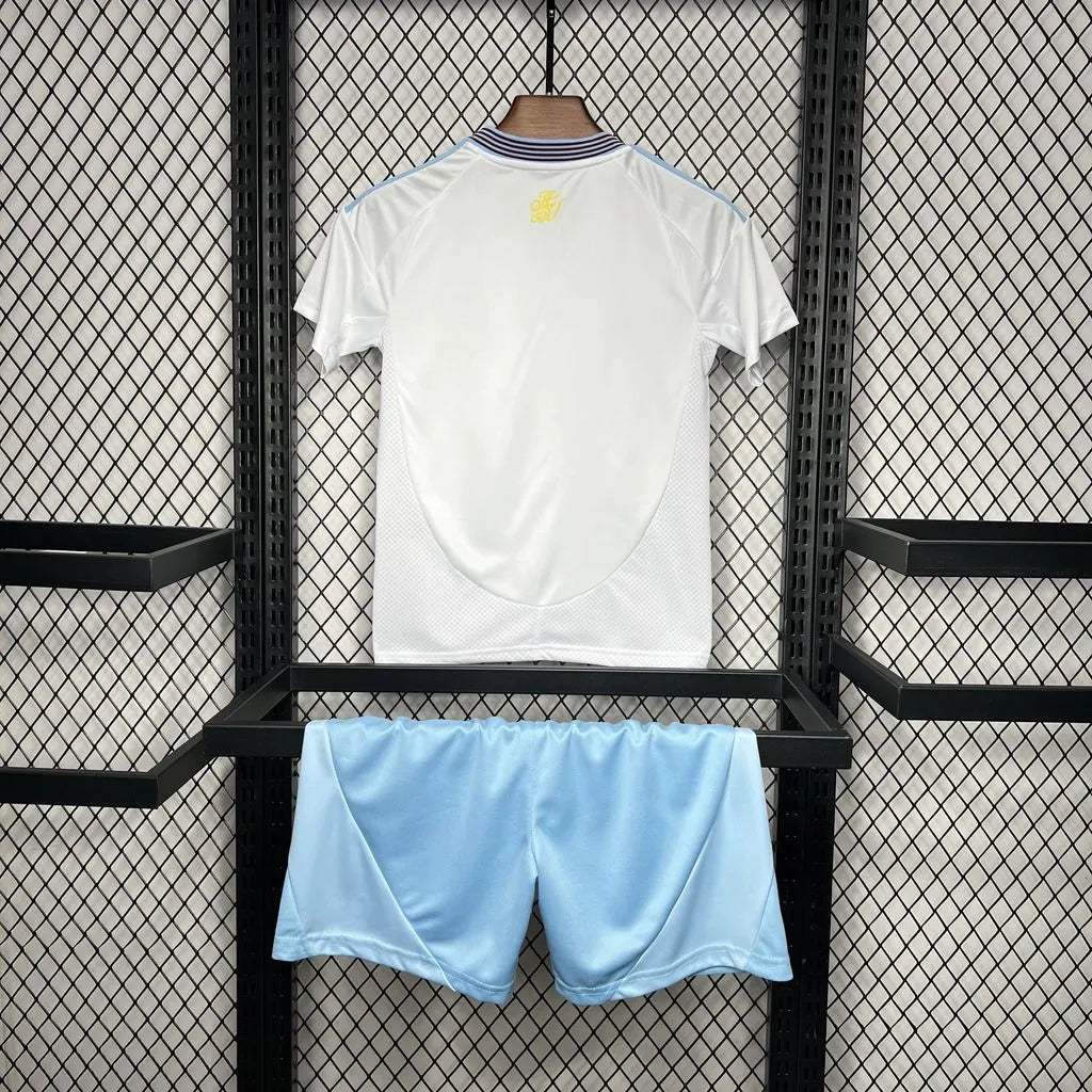 2024/2025 Aston Villa Away