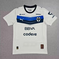 2025/2026 C.F.Monterrey Away
