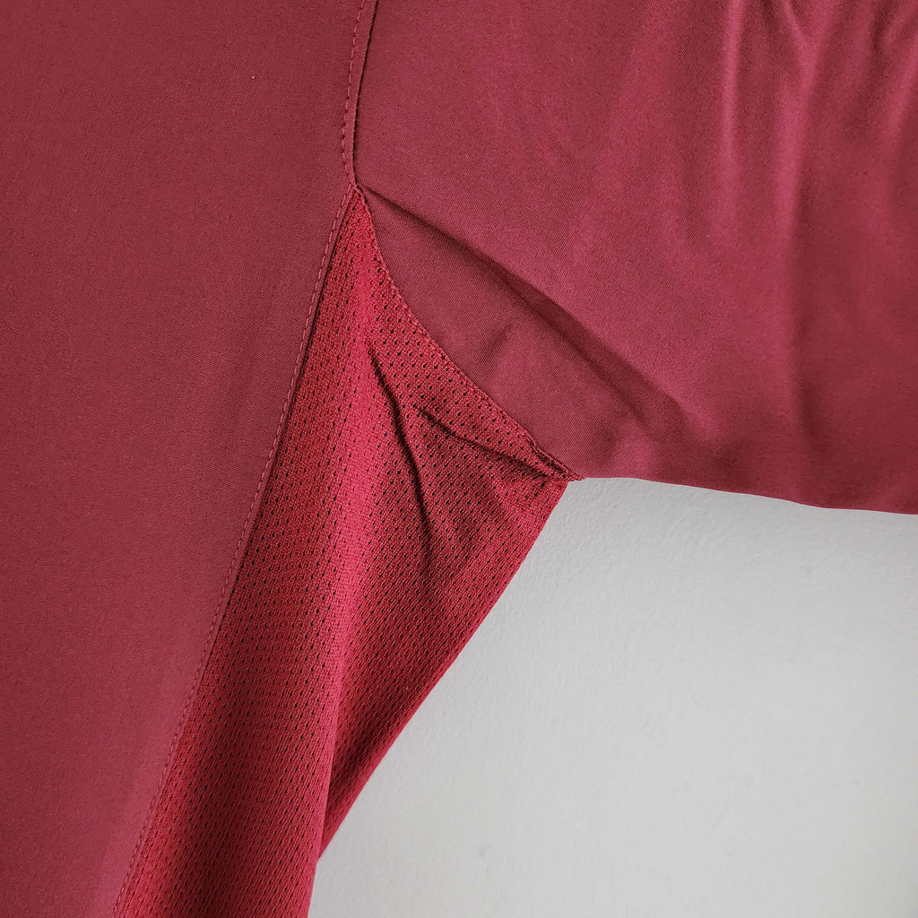 2005/2006 Retro Long Sleeve Arsenal Home