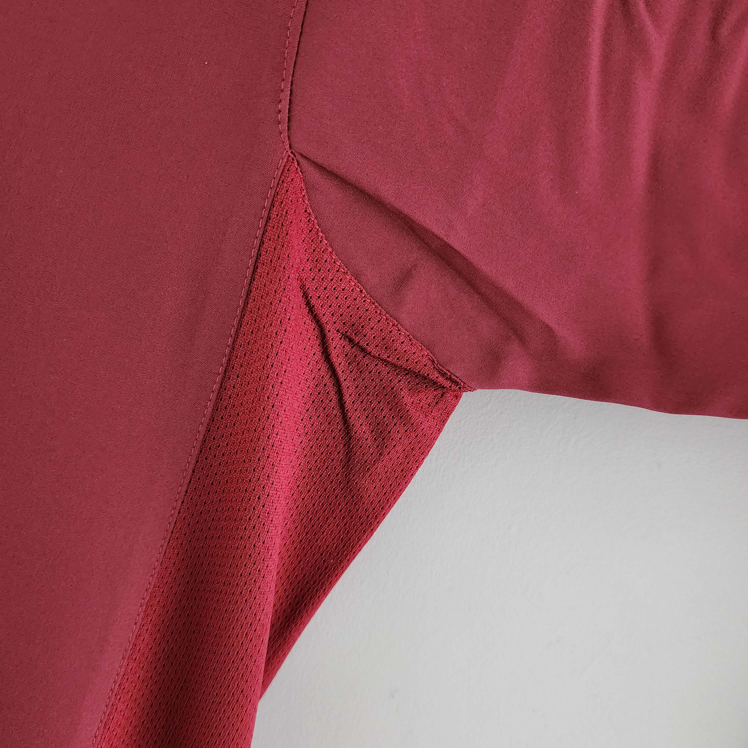 2005/2006 Retro Long Sleeve Arsenal Home