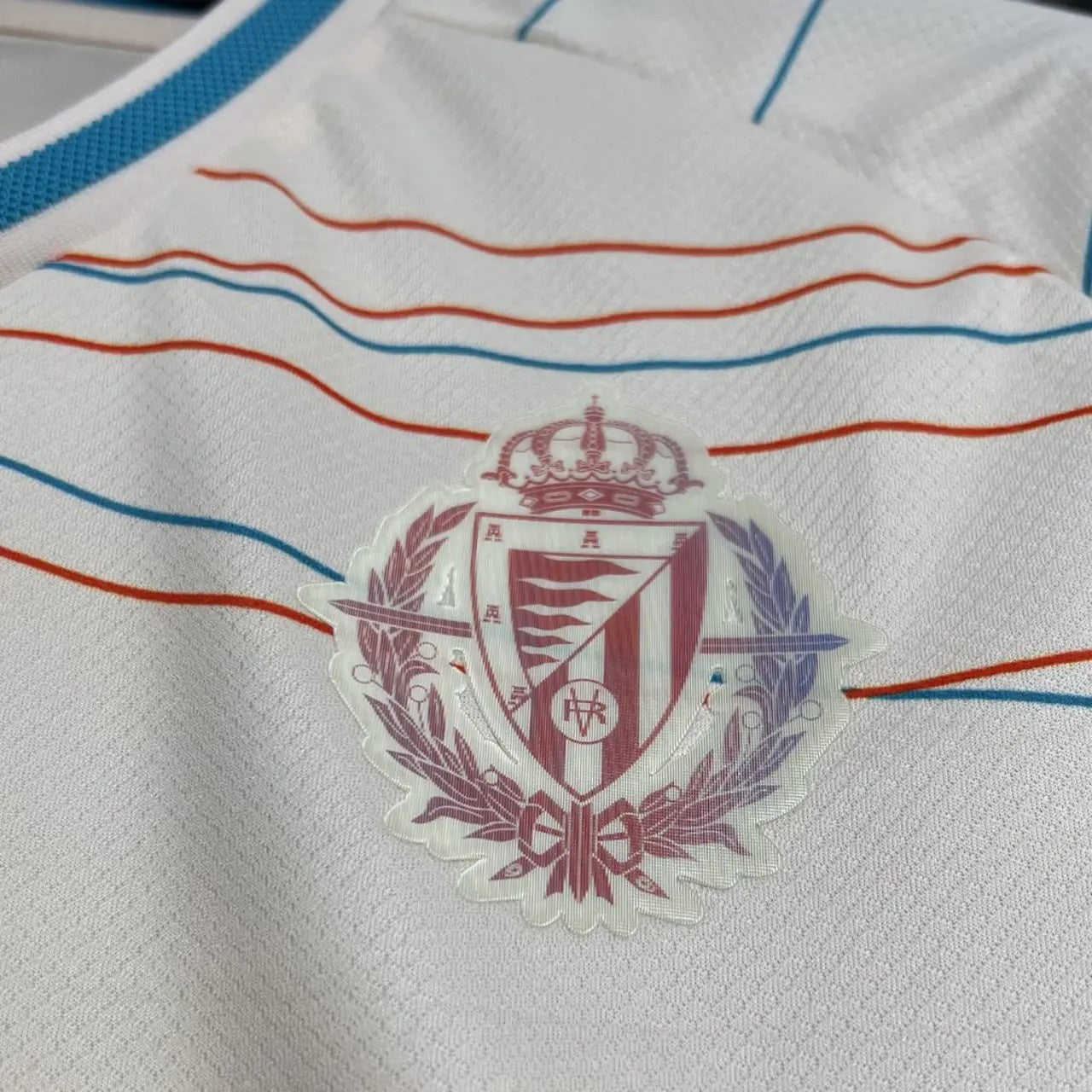 2024/2025 Real Valladolid Away