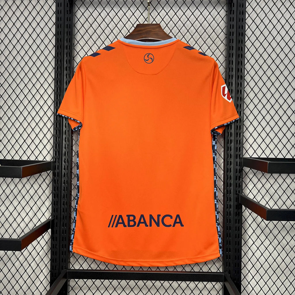 2024/2025 Celta Vigo Third Away