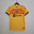2022/2023 Barcelona Fourth Away