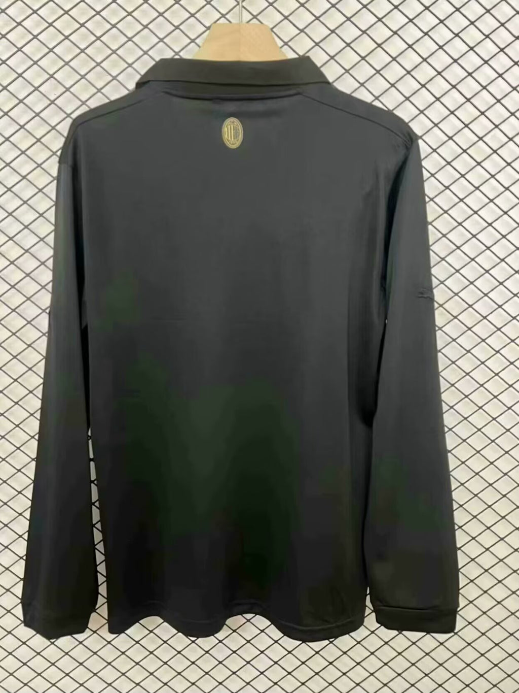 2024/2025 AC Milan Long Sleeves Goalkeeper