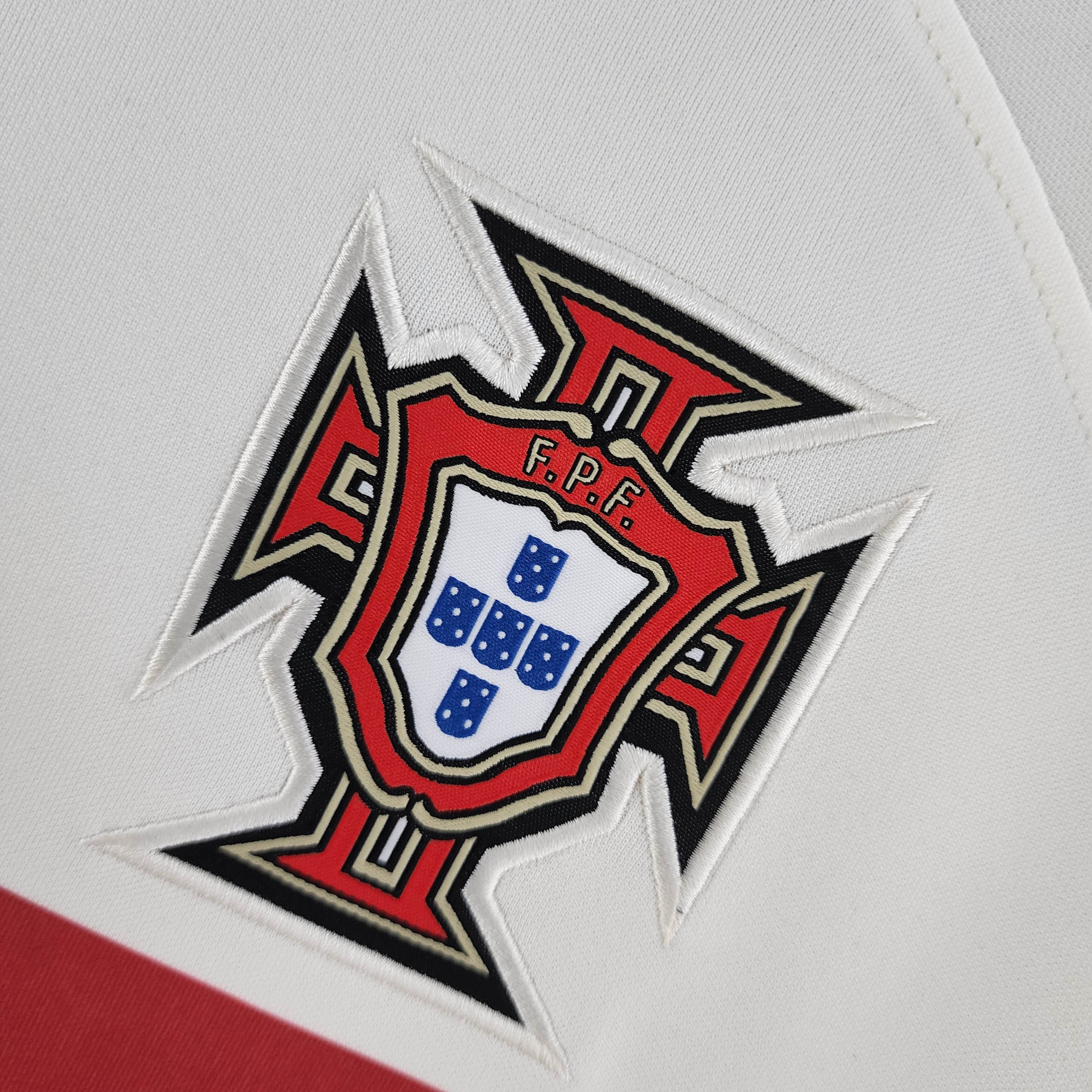 2022 FIFA World Cup Portugal Away