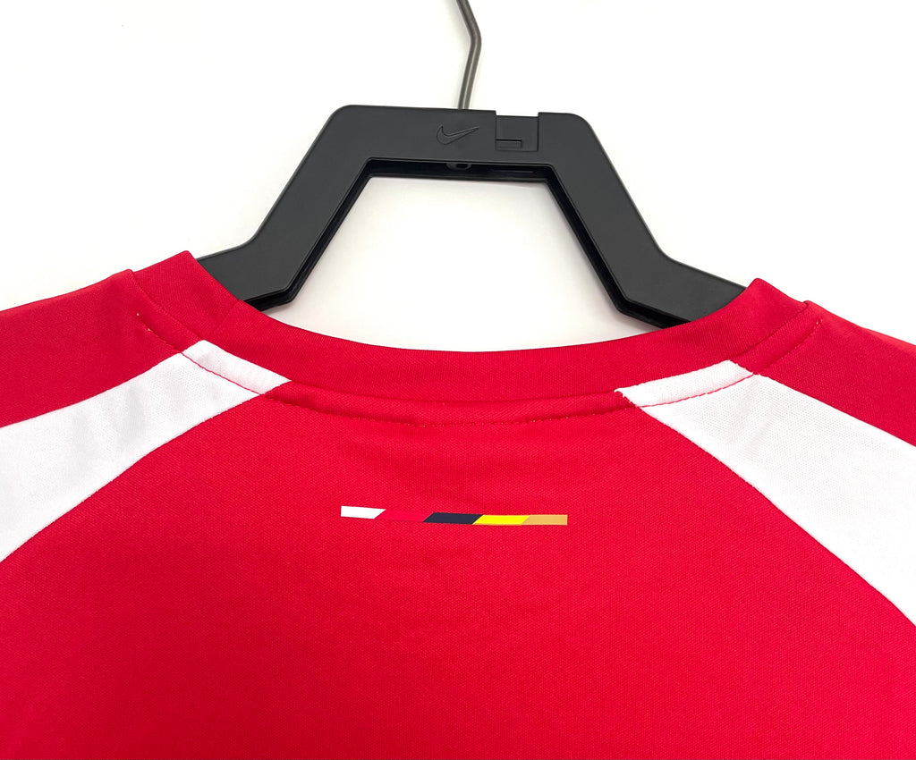 2014/2015 Retro Arsenal Home