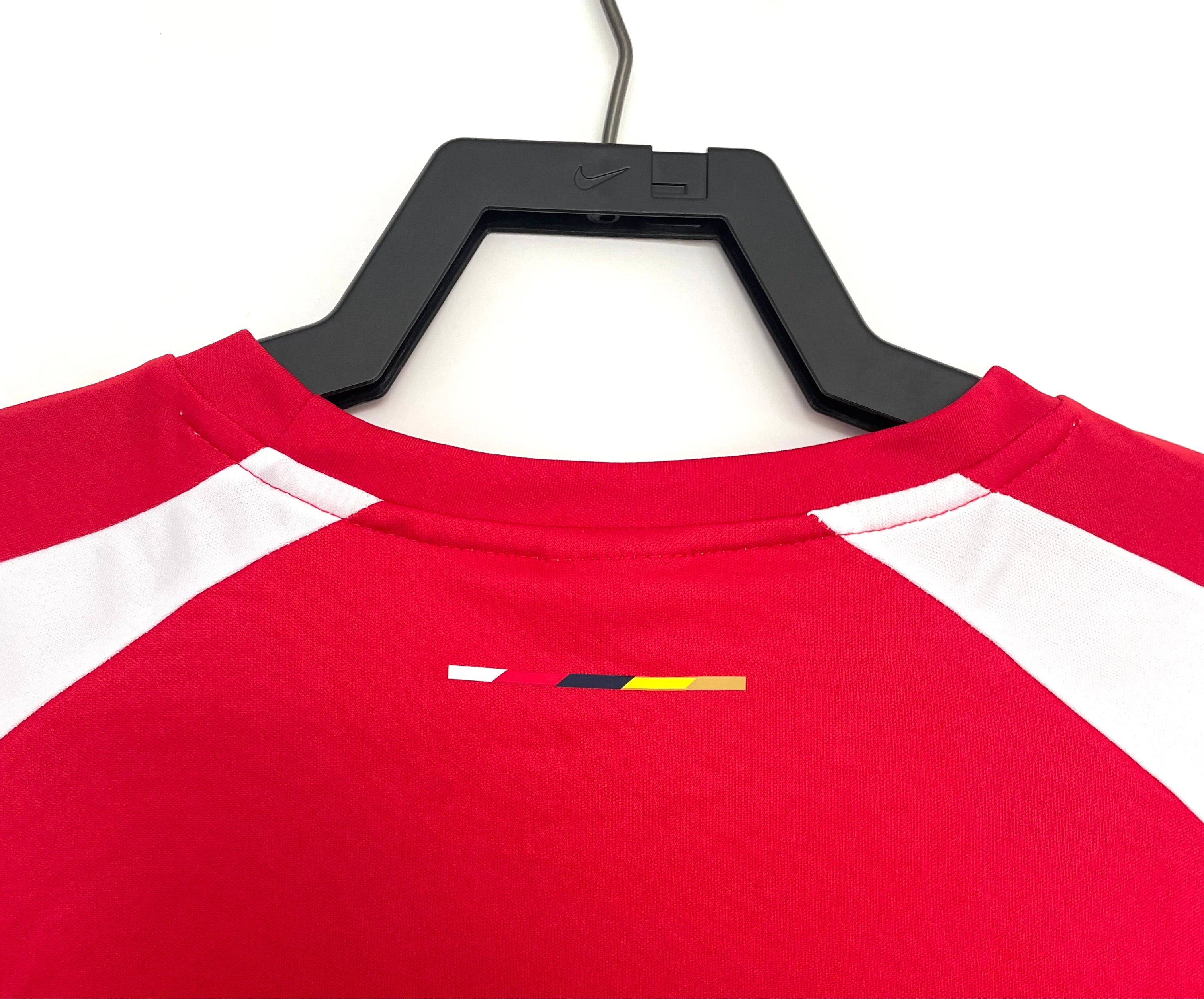 2014/2015 Retro Arsenal Home