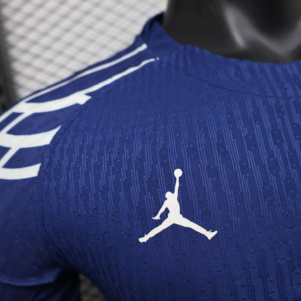 2024/2025 Player Version Psg Paris Fourth Away