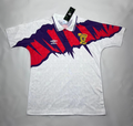 1991/1993 Retro Scotland National Team Away