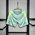 2024 Mexico Away Shorts