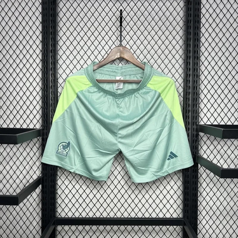 2024 Mexico Away Shorts