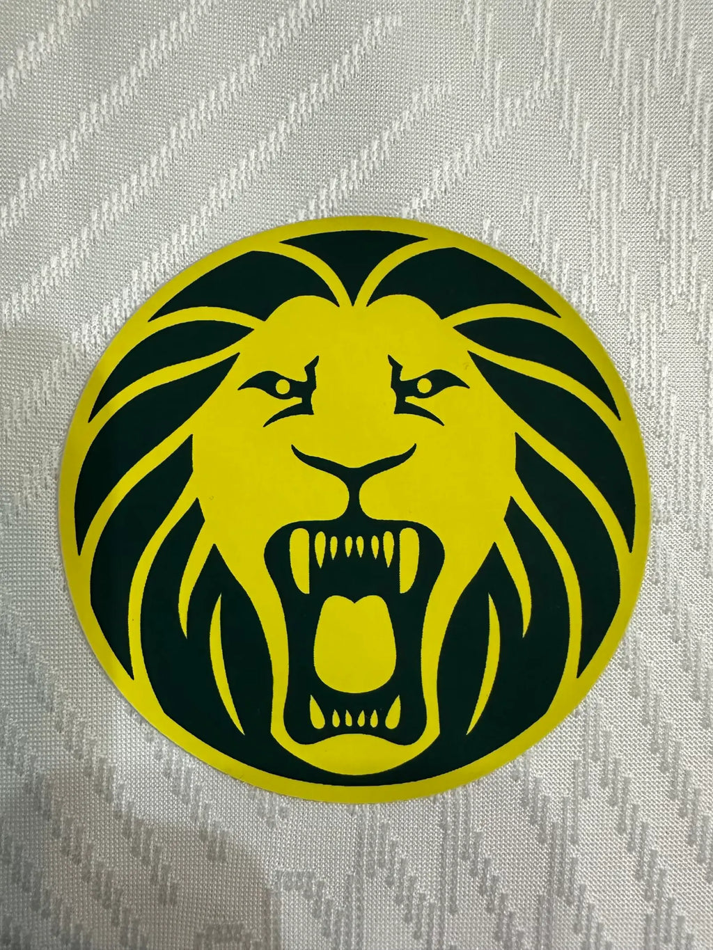 2025/2026 Player Version Cameroon Third Away