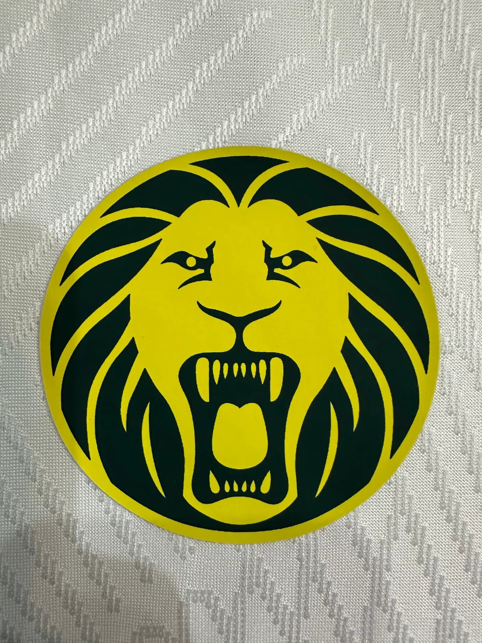 2025/2026 Player Version Cameroon Third Away