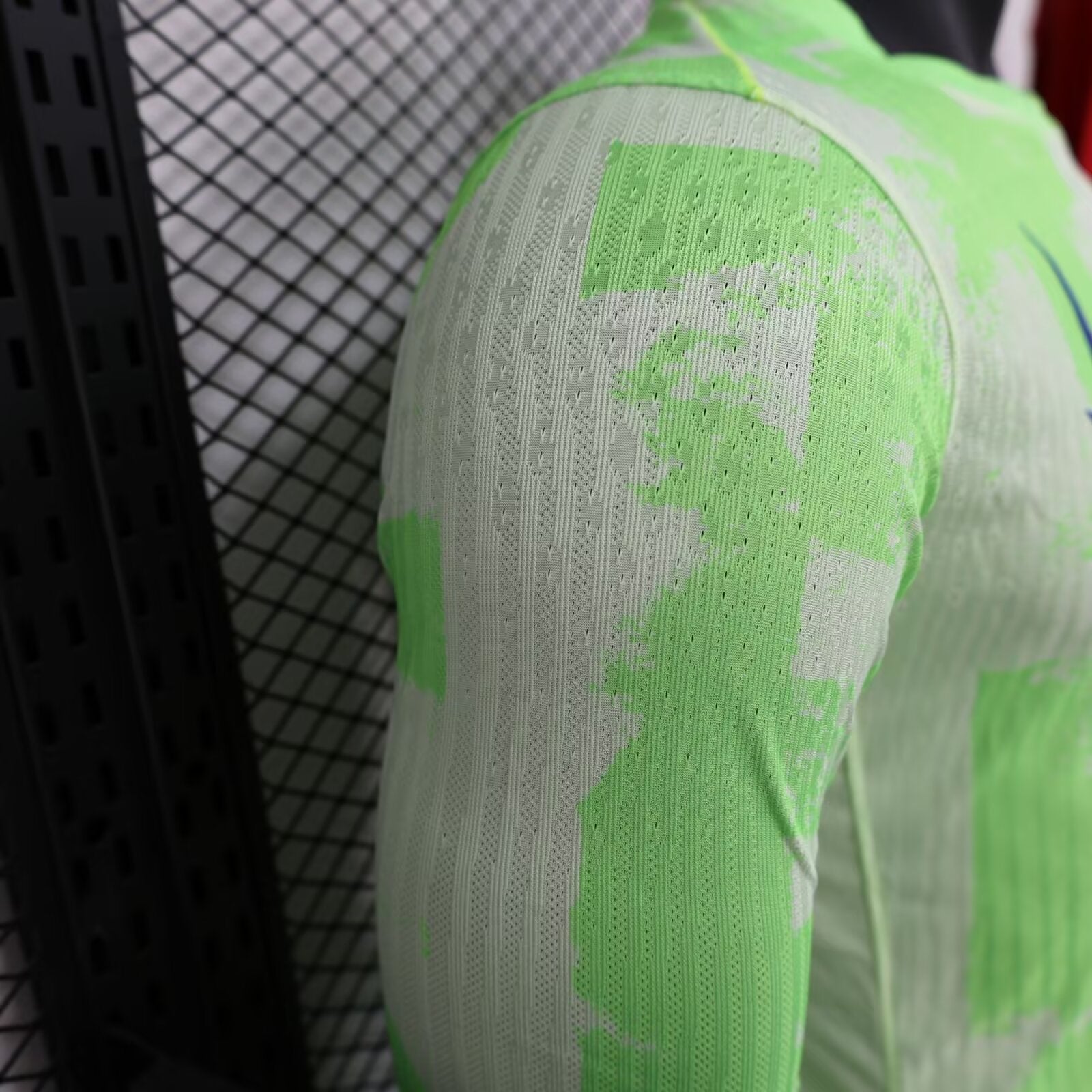 2024/2025 Long Sleeve Player Version Barcelona Third Away(Cool Play)