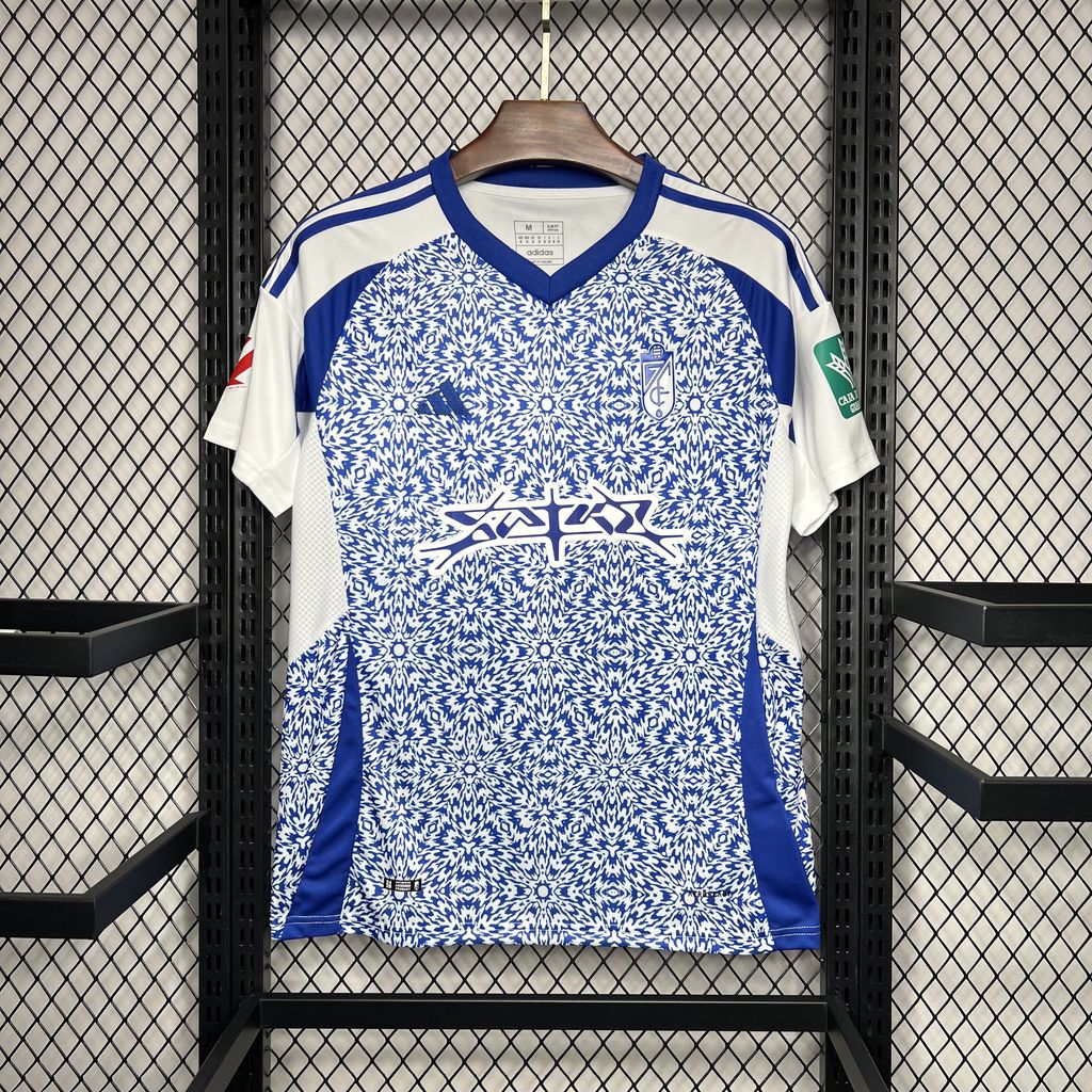 2024/2025 Granada Away