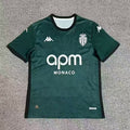 2024/2025 AS Monaco Away