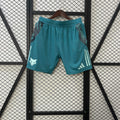 2025/2026 Wolverhampton Wanderers Away Shorts