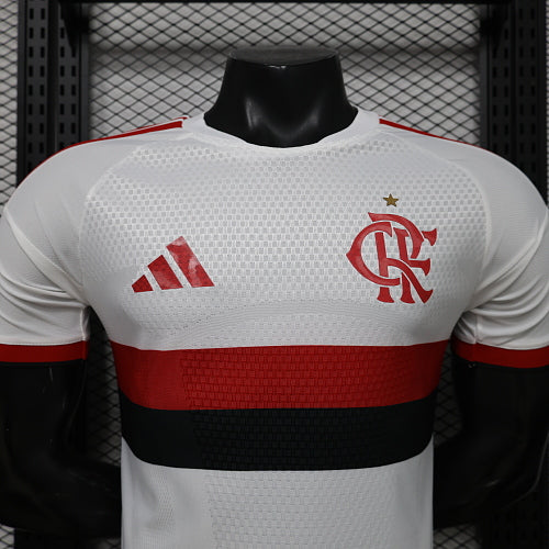 2026/2027 Player Version Flamengo Away Football Jersey 1:1 Thai Quality topjersey