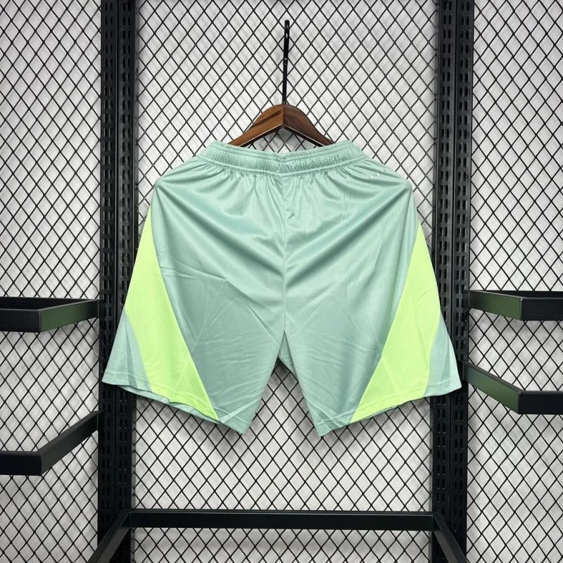 2024 Mexico Away Shorts