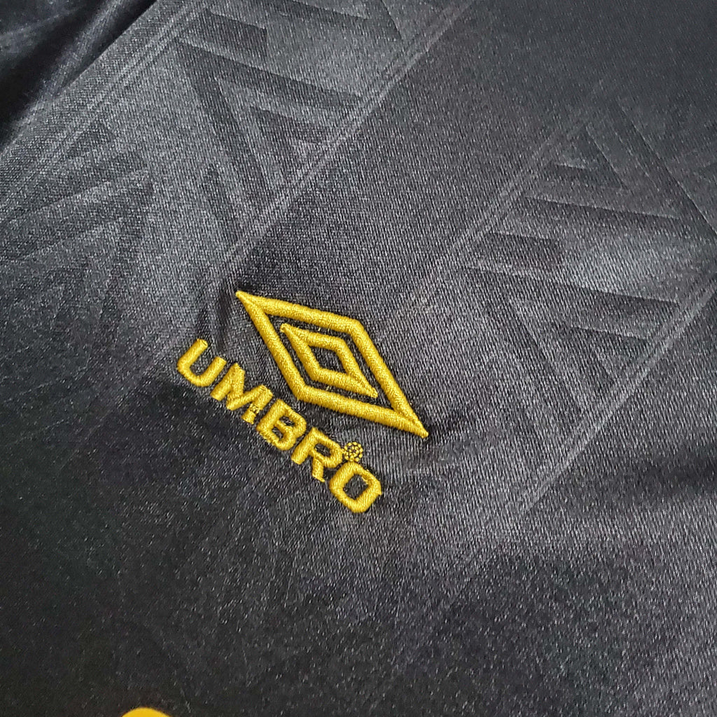 1993/1994 Retro Manchester United Third Away