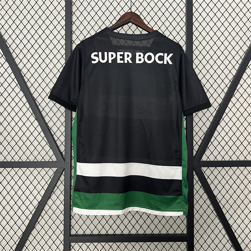 2024/2025 Sporting Lisbon Home