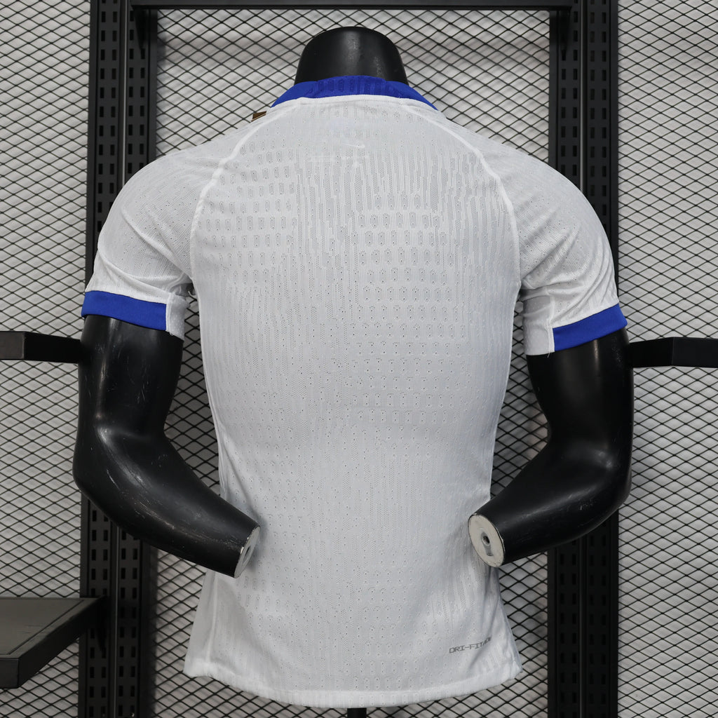 2025/2026 Player Version England Home
