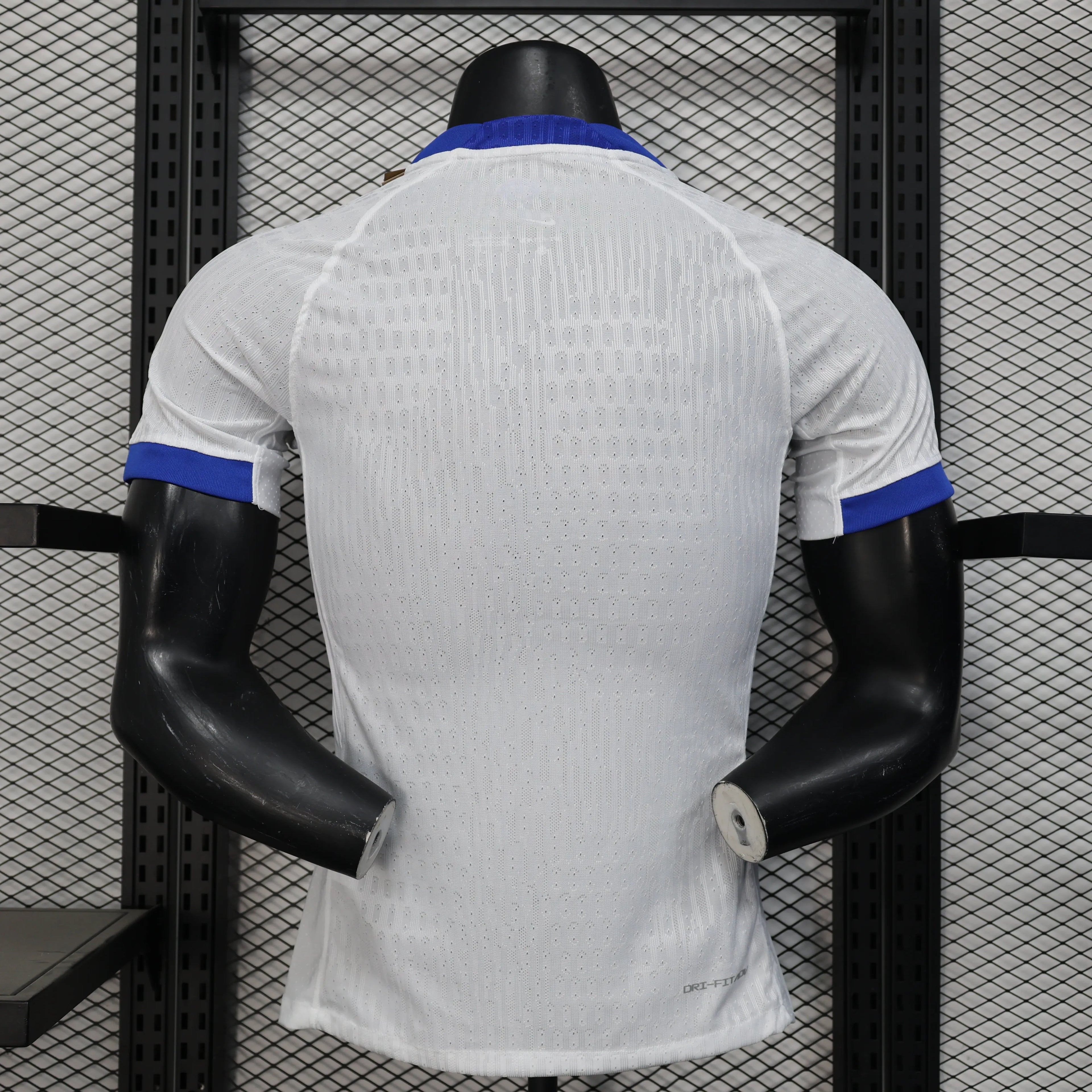 2025/2026 Player Version England Home