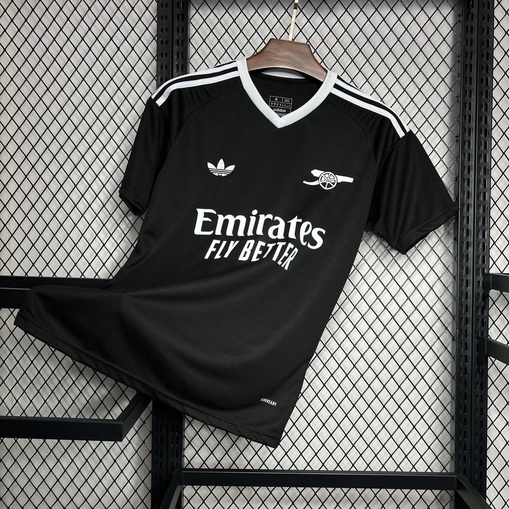2024/2025 Arsenal GK Third