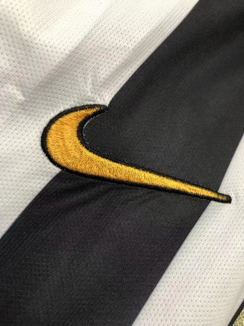 2014/2015 Retro Juventus Home
