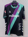 2025/2026 Malaga Third Away