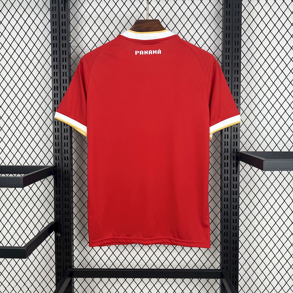 2025 Panama National Team Home