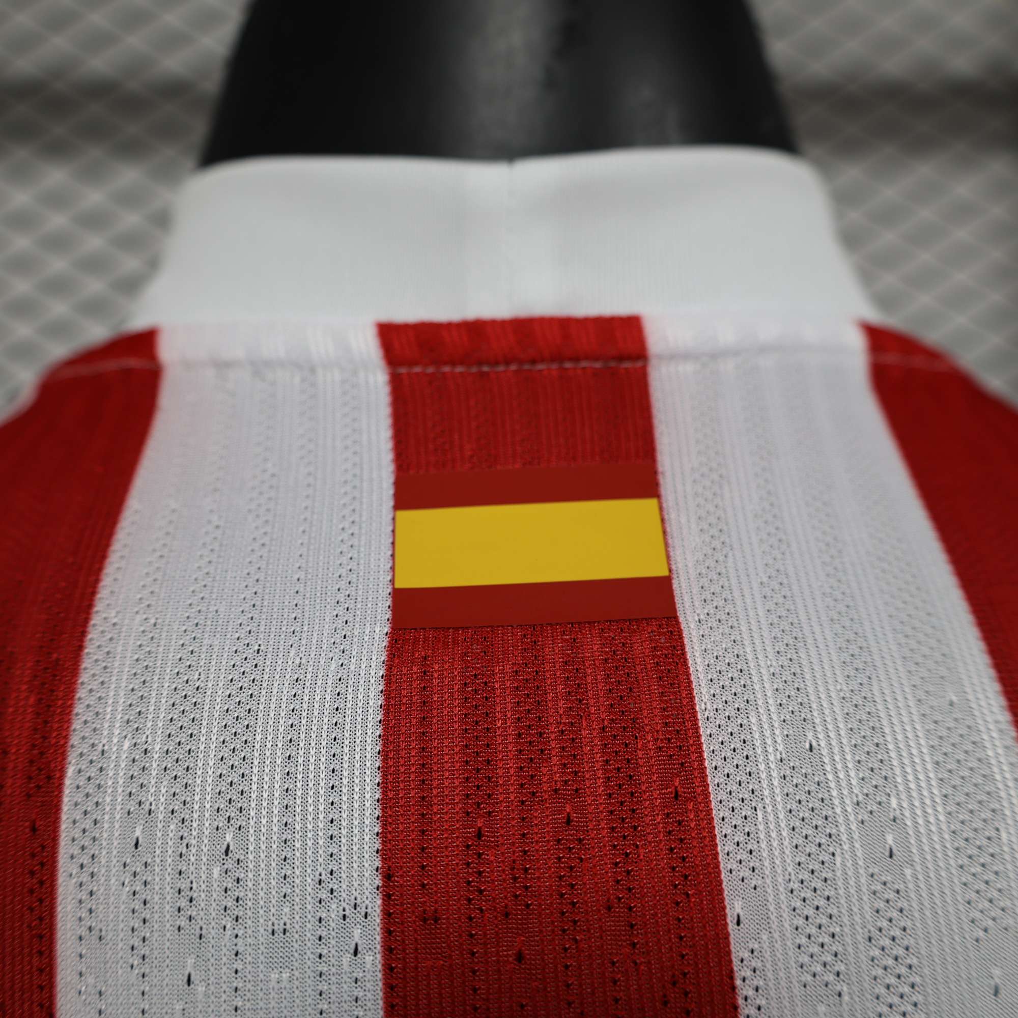 2025/2026 Player Version Atletico Madrid Home