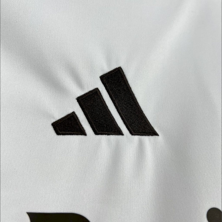 2025/2026 Real Madrid Home