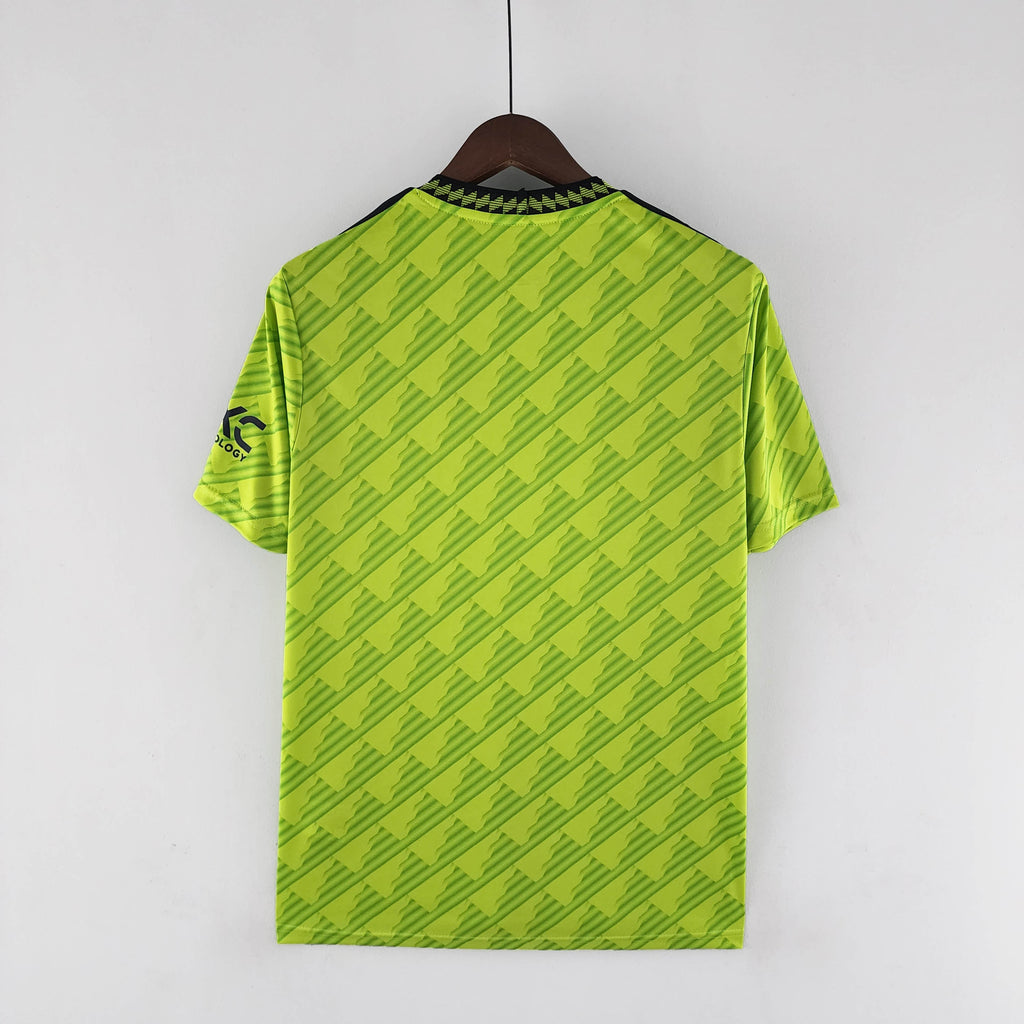 2022/2023 Manchester United Third Away