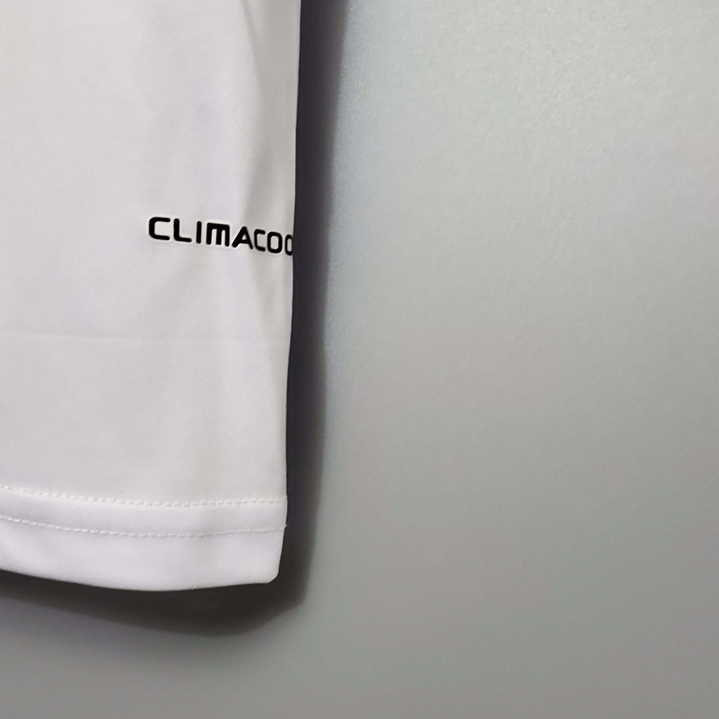 2009/2010 Retro Real Madrid Home