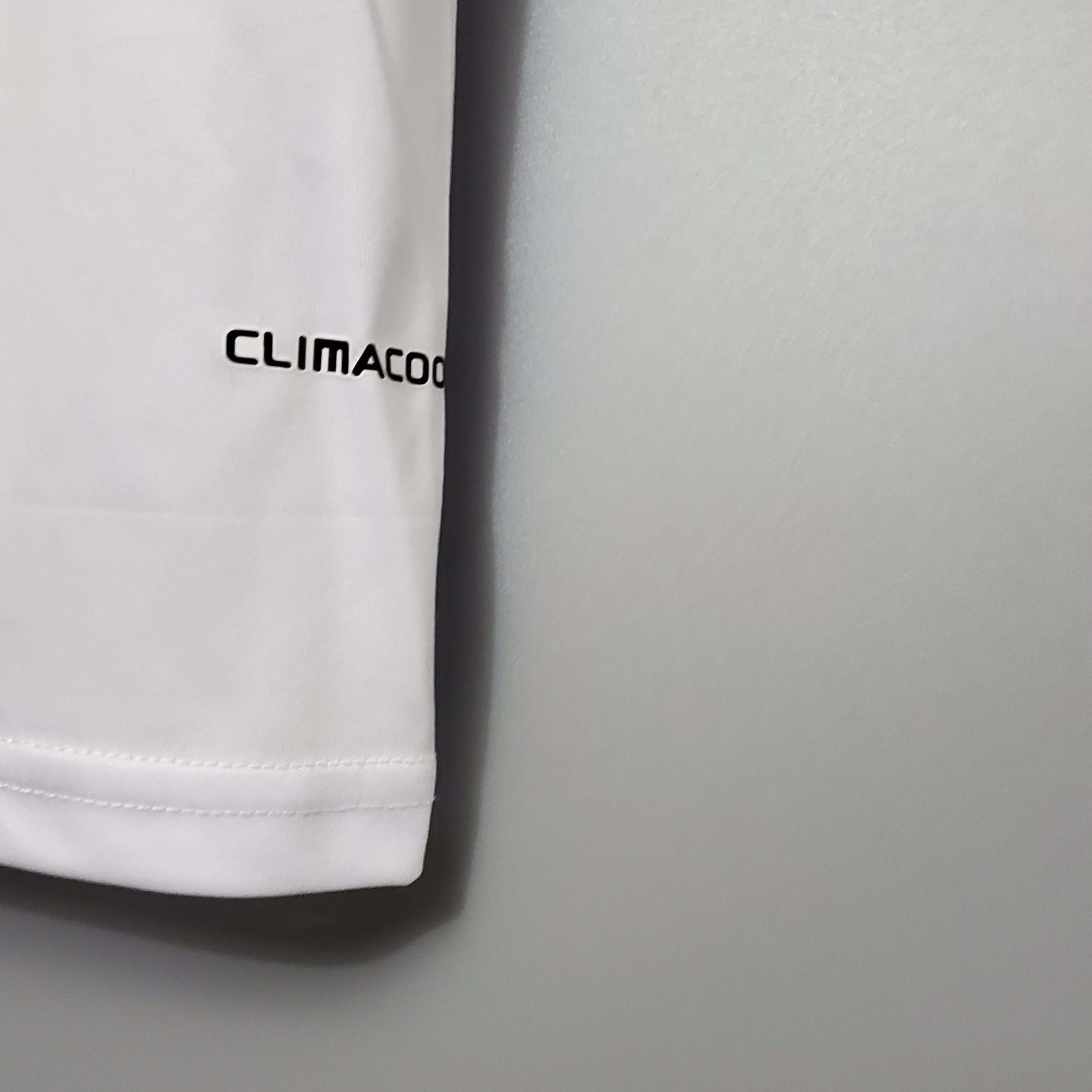 2009/2010 Retro Real Madrid Home