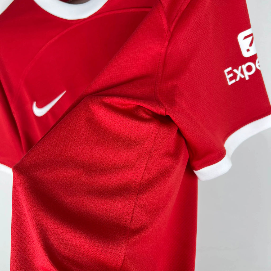 2023/2024 Liverpool Home