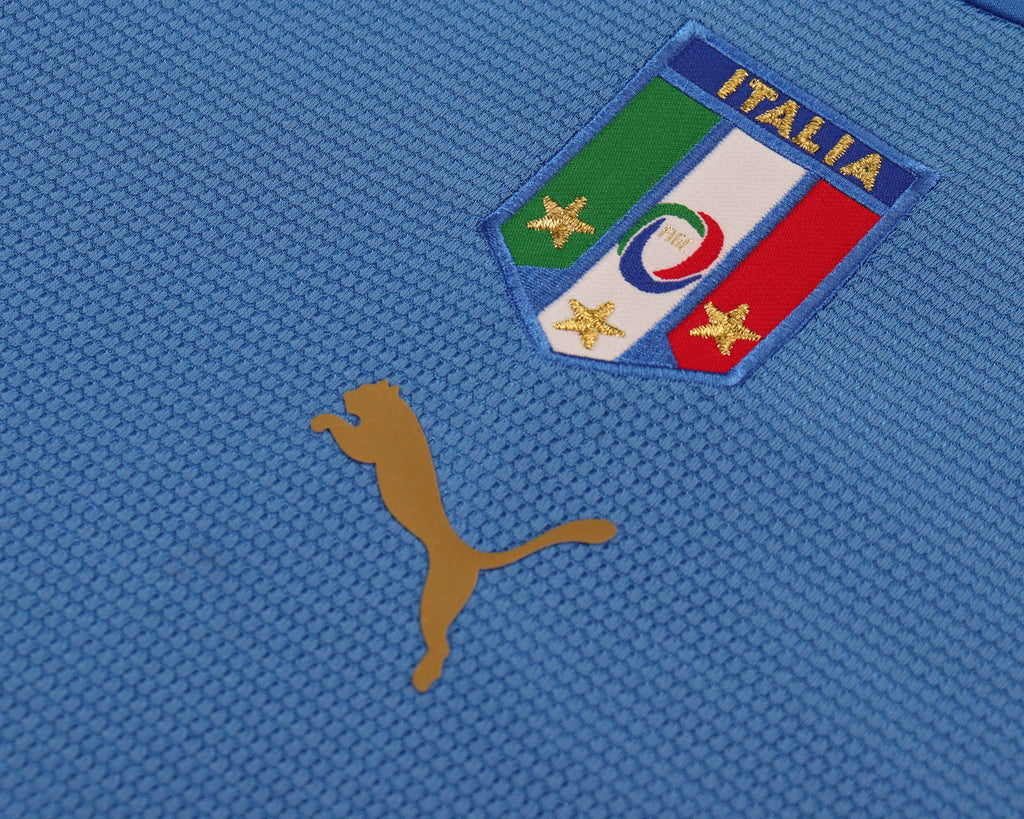 2006 Retro Italy Home