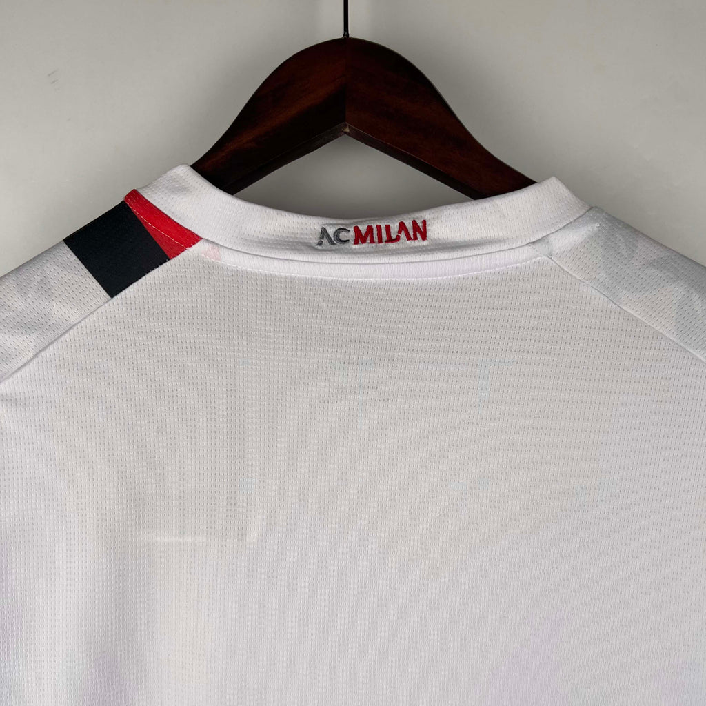 2023/2024 AC Milan Away