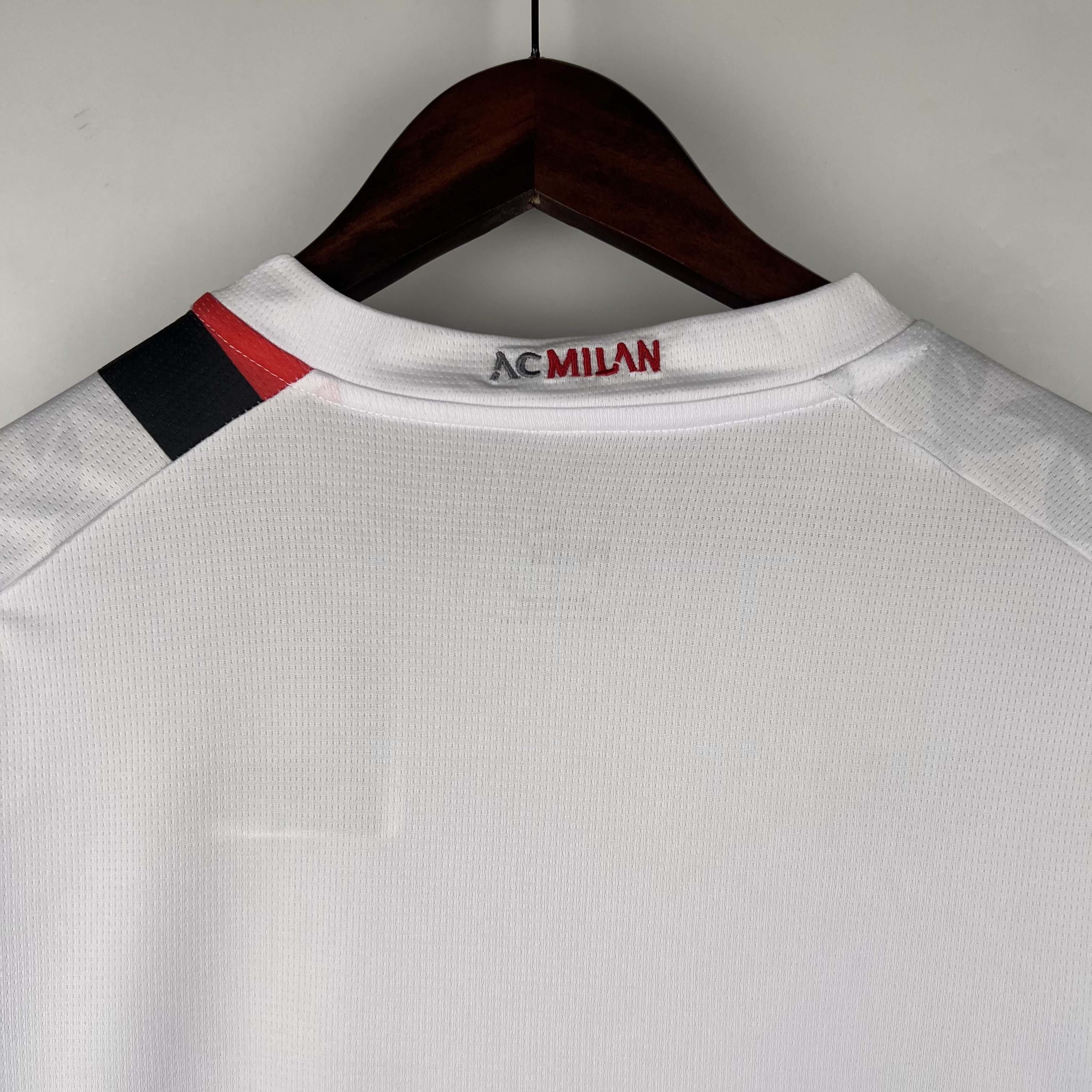 2023/2024 AC Milan Away