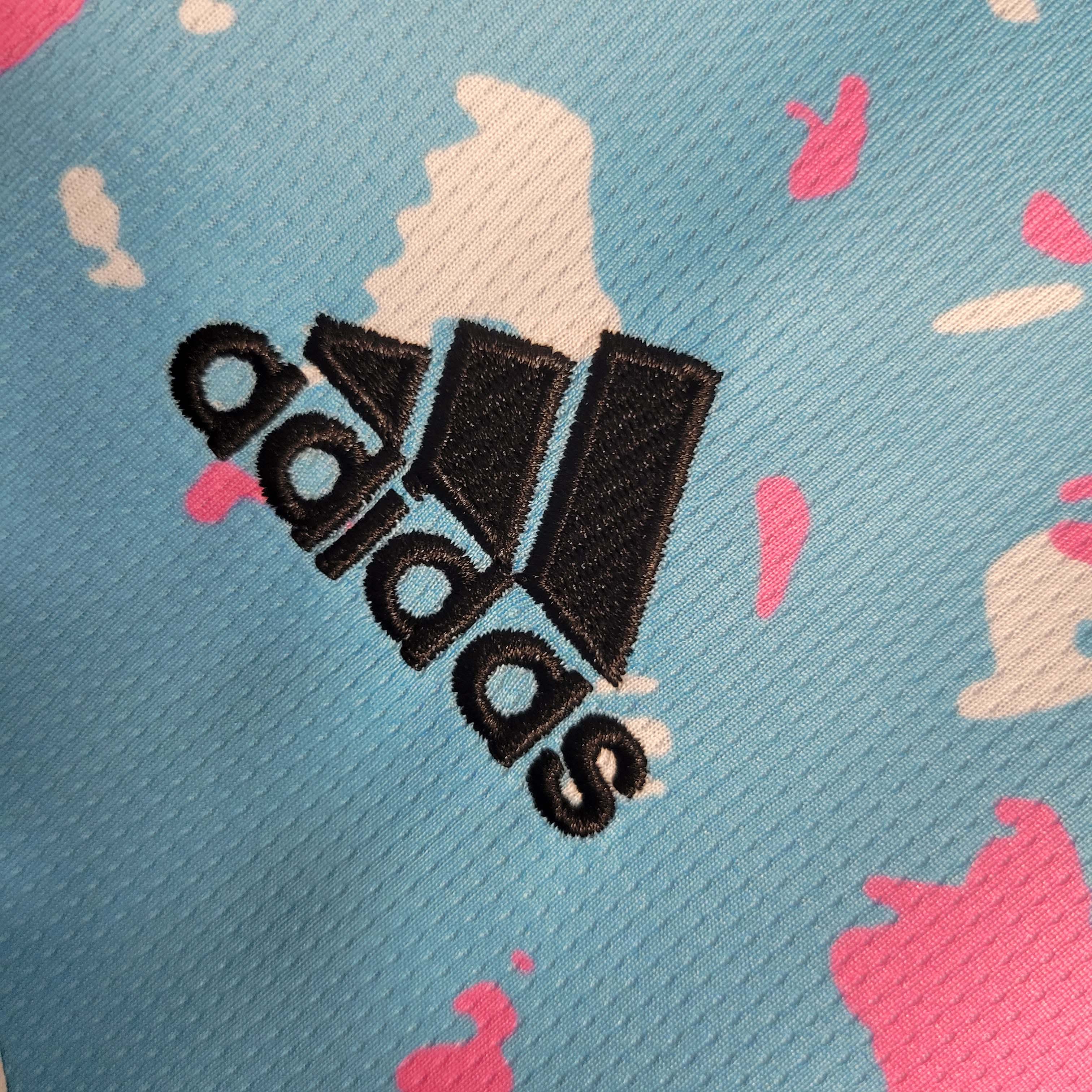 2023/2024 Inter Miami Training Wear