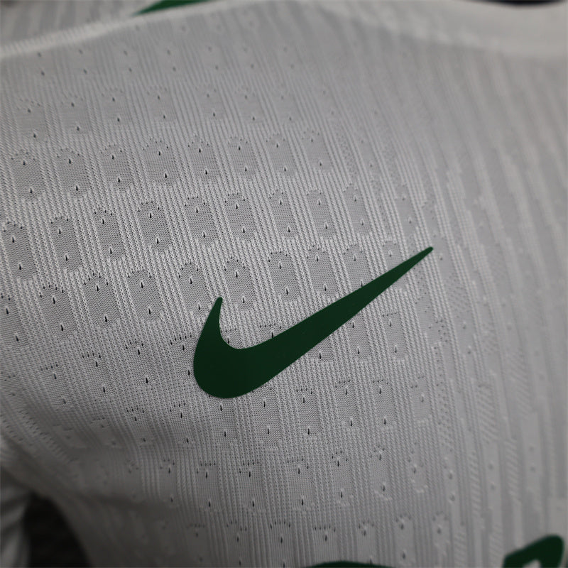 2024/2025 Player Version Sporting Lisbon Away