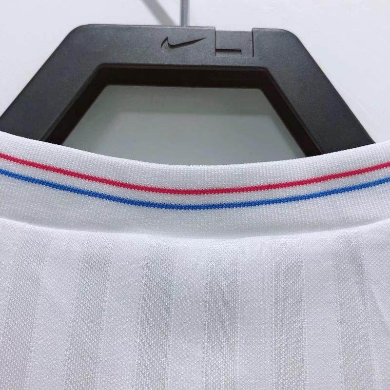 1990 Retro Olympique de Marseille Home