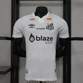 2024/2025 Player Version Santos Home